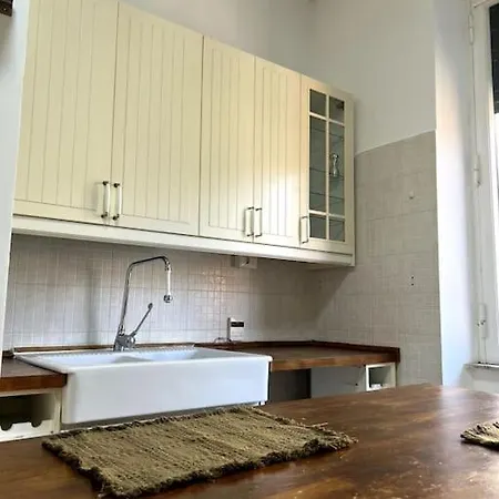 Planny - Vaticano Apartmán