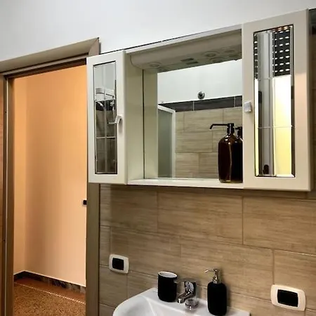 Apartmán Planny - Vaticano *