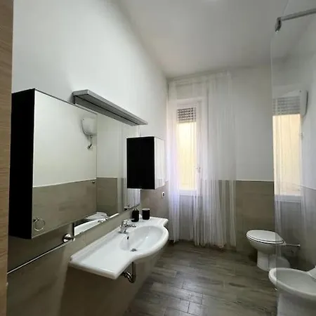 Apartmán Planny - Vaticano