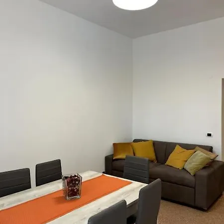 Planny - Vaticano Apartmán *