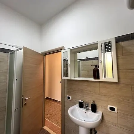 Apartmán Planny - Vaticano *