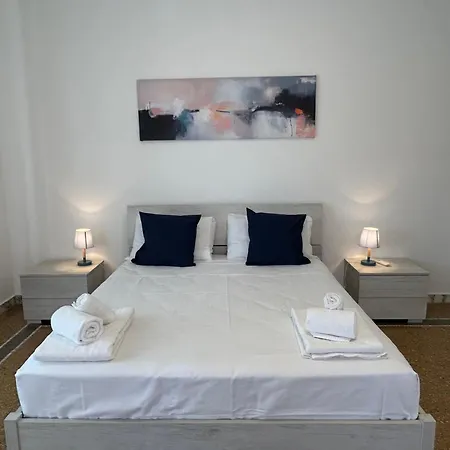 Διαμέρισμα Geon Apartment Vaticano