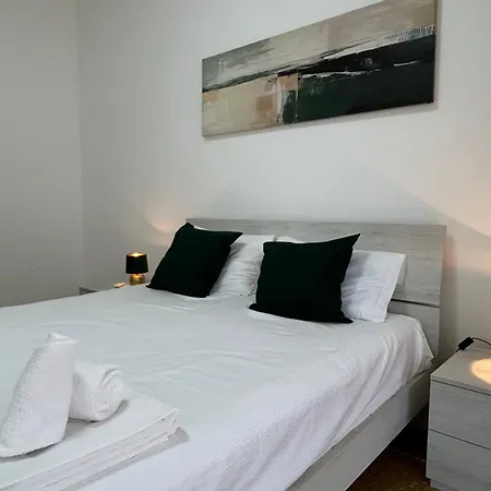 Geon Apartment Vaticano *