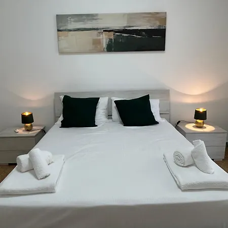 Appartement Planny - Vaticano By Ghor *