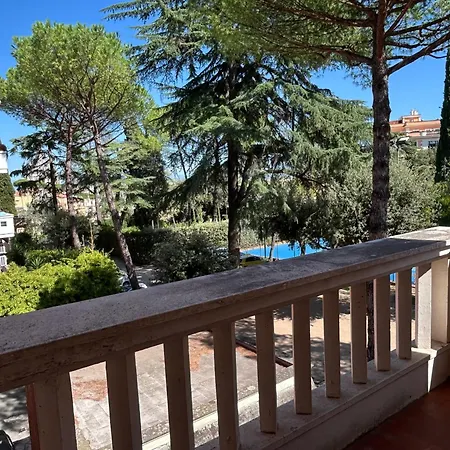 Geon Apartment Vaticano *