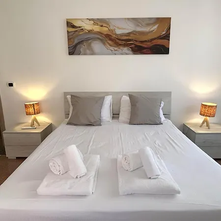 Appartement Planny - Vaticano By Ghor *
