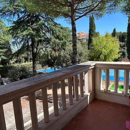 Appartement Planny - Vaticano By Ghor *