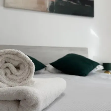 Geon Apartment Vaticano Διαμέρισμα