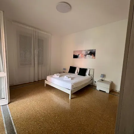 Geon Vaticano Apartamento *