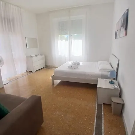 Apartamento Geon Vaticano *