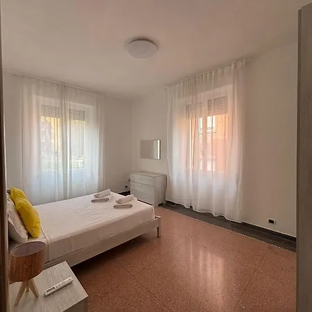 Geon Vaticano Apartamento Roma
