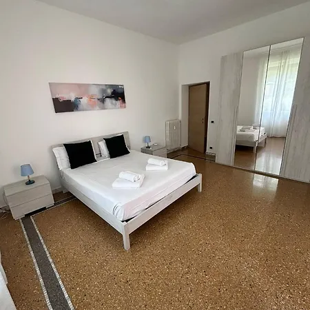 Geon Vaticano Apartamento