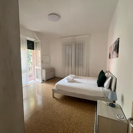 Geon Vaticano Apartamento Roma