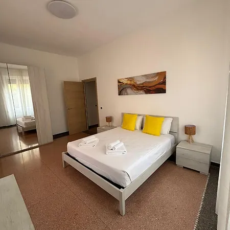 Apartamento Geon Vaticano