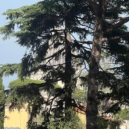 Apartamento Geon Vaticano Roma