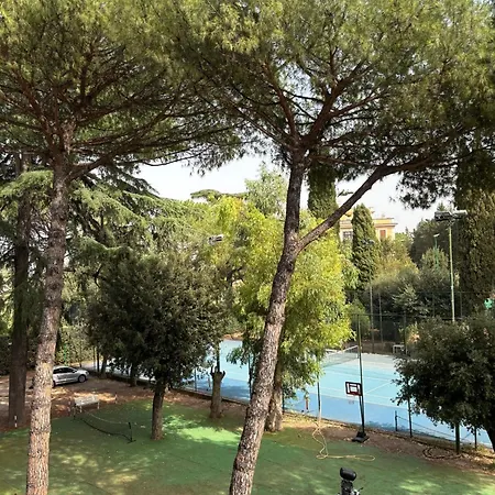 Apartamento Geon Vaticano *
