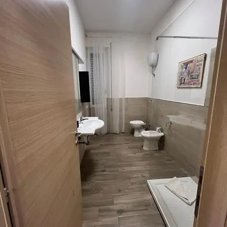 Apartamento Geon Vaticano