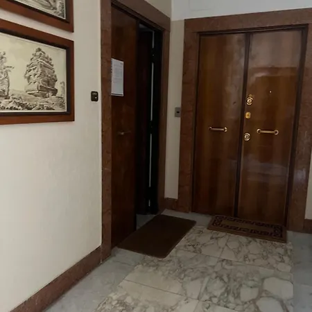 Geon Vaticano Apartamento *