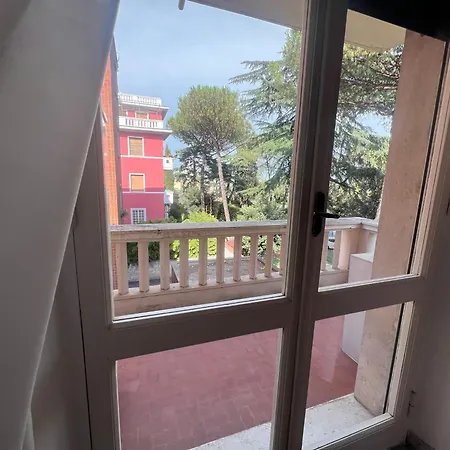 Apartamento Geon Vaticano *