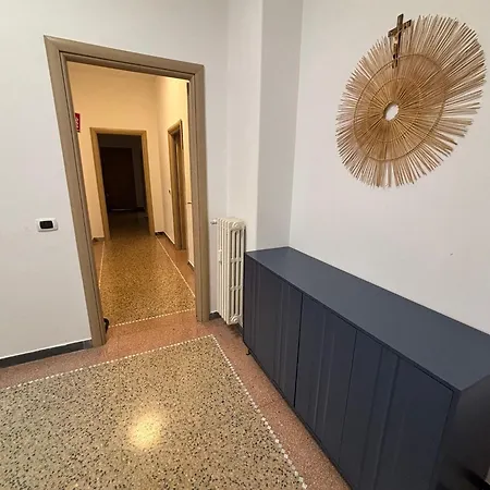 Apartamento Geon Vaticano