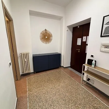 Apartamento Geon Vaticano