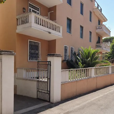 Geon Vaticano Apartamento