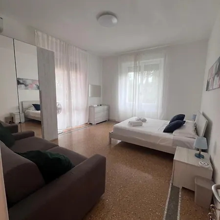 Geon Vaticano Apartamento